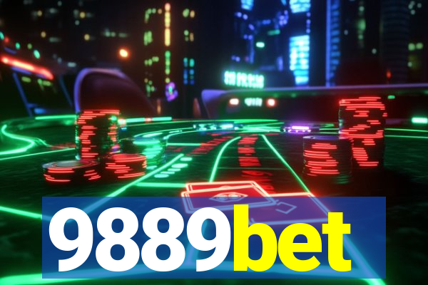 9889bet