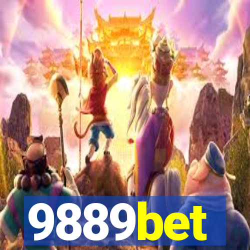 9889bet