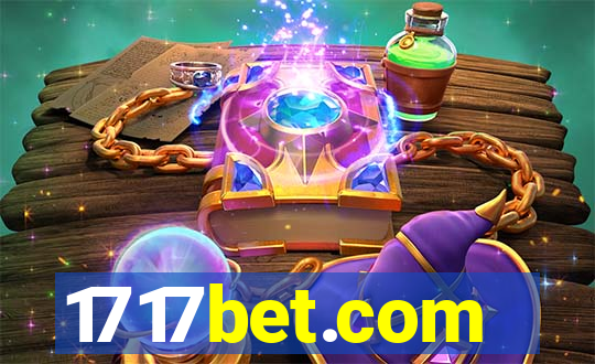 1717bet.com