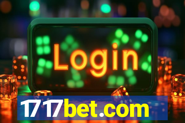 1717bet.com