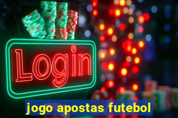 jogo apostas futebol