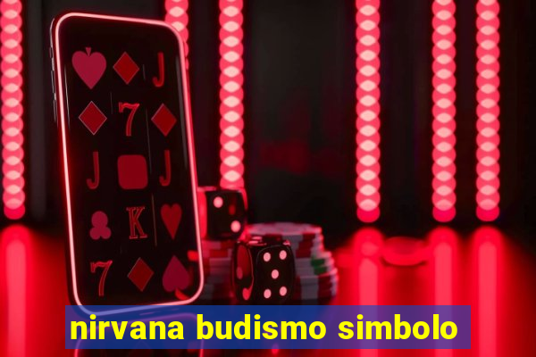 nirvana budismo simbolo