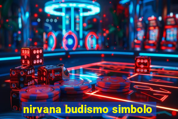 nirvana budismo simbolo