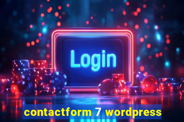 contactform 7 wordpress