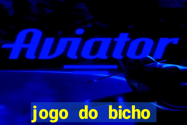 jogo do bicho ceara de ontem