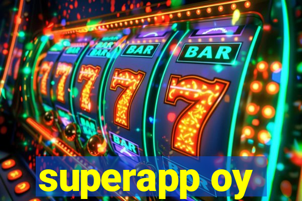 superapp oy