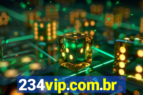 234vip.com.br