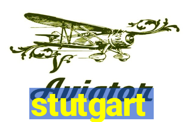 stutgart