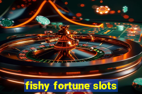 fishy fortune slots