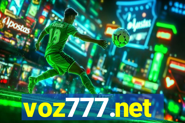 voz777.net