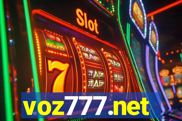 voz777.net