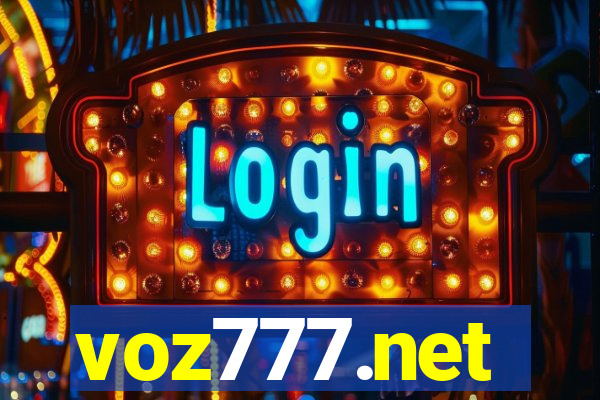 voz777.net