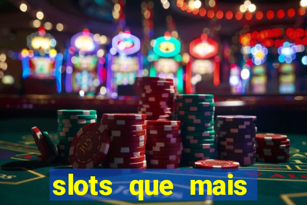 slots que mais pagam betano