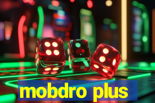 mobdro plus