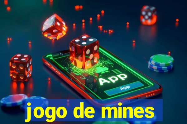 jogo de mines