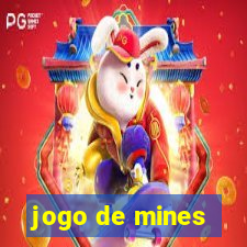 jogo de mines