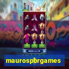 maurospbrgames