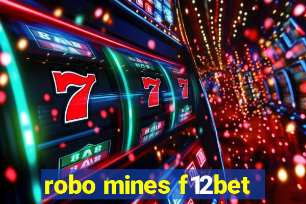 robo mines f12bet