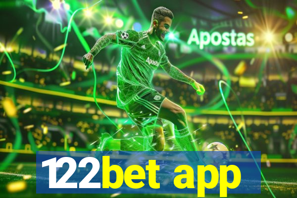 122bet app