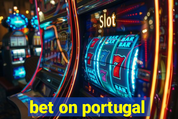 bet on portugal