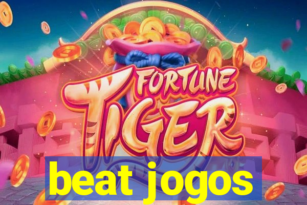 beat jogos