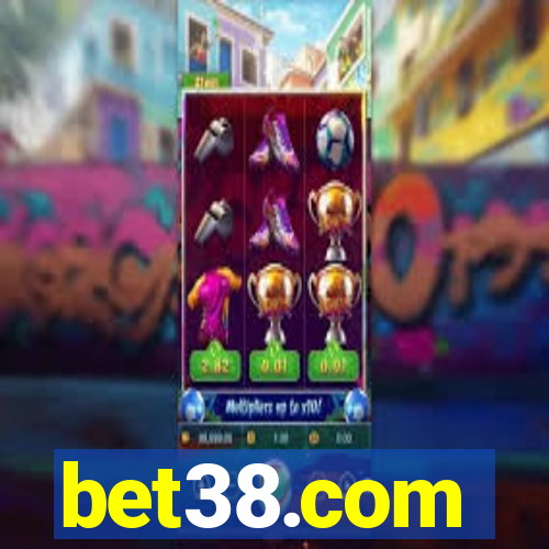 bet38.com