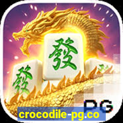 crocodile-pg.com