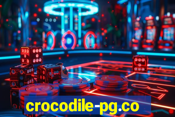 crocodile-pg.com