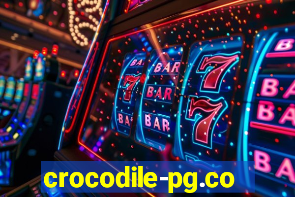 crocodile-pg.com