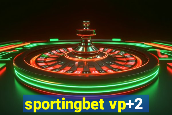 sportingbet vp+2