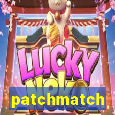 patchmatch