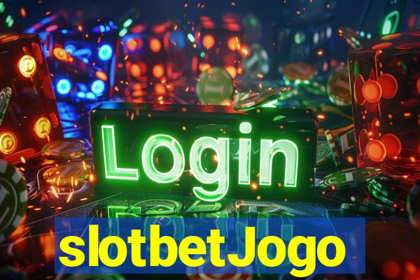 slotbetJogo