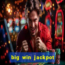 big win jackpot 777 slots casino