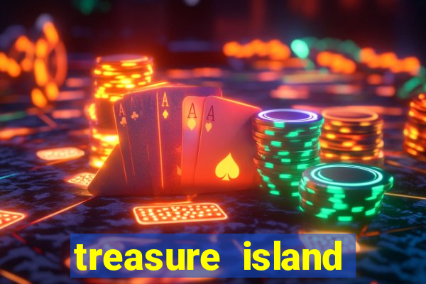 treasure island hotel and casino las vegas