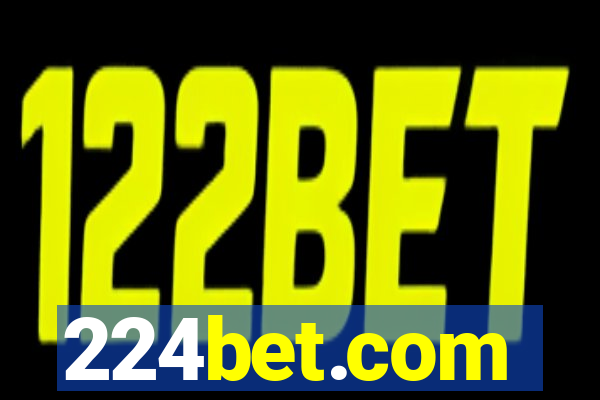 224bet.com