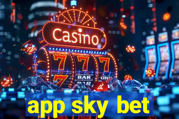 app sky bet