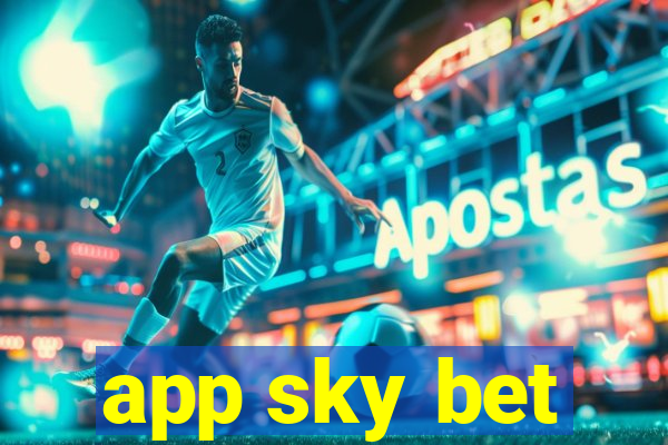 app sky bet