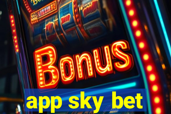 app sky bet