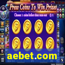 aebet.com