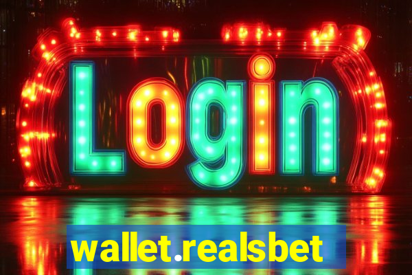 wallet.realsbet