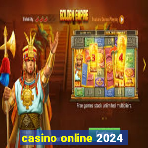 casino online 2024