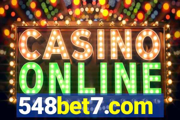 548bet7.com