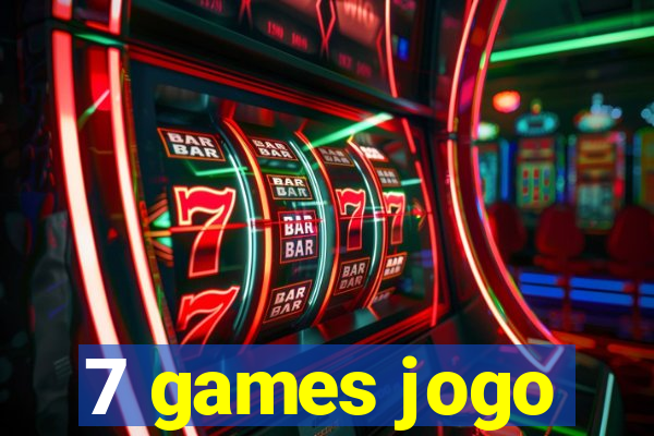 7 games jogo