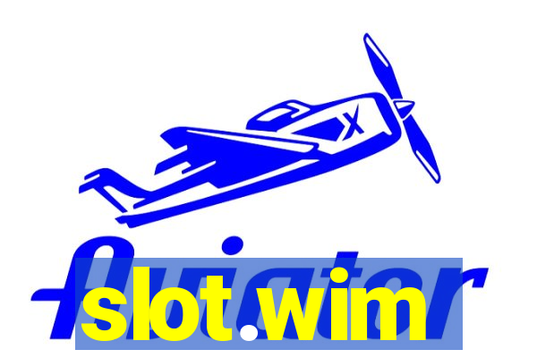 slot.wim