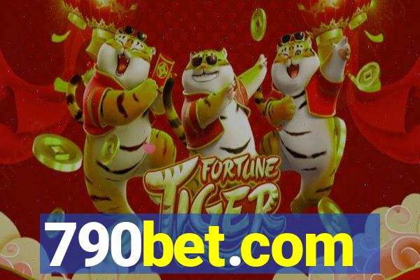 790bet.com