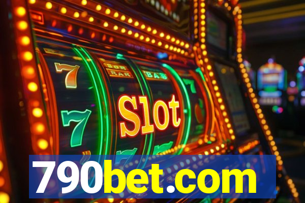 790bet.com