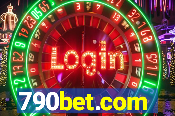 790bet.com