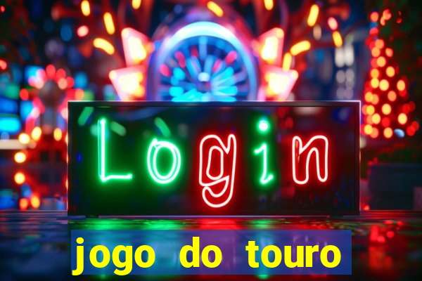 jogo do touro fortune ox demo