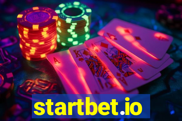 startbet.io