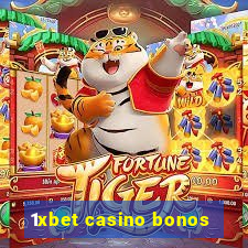 1xbet casino bonos